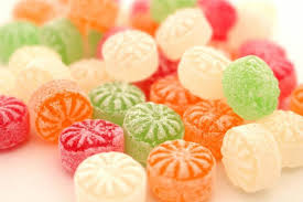 Hard Boiled Candy